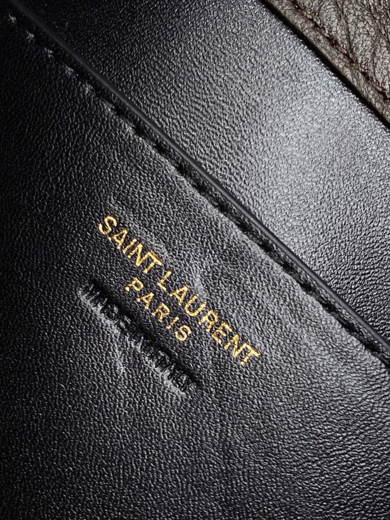 YSL Clutch Bags